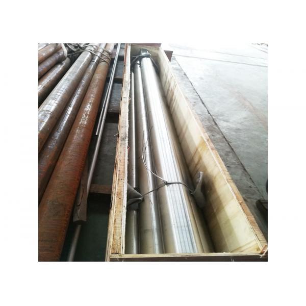 Quality ASTM A213 ASME SA213 T91 Alloy Steel Seamless Pipe Petroleum Chemical Industry for sale