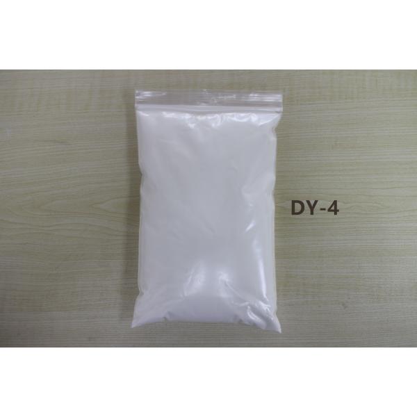 Quality Vinyl Chloride Resin DY-4 Equivalent To CP-710 Resin Applied In Foaming Material for sale