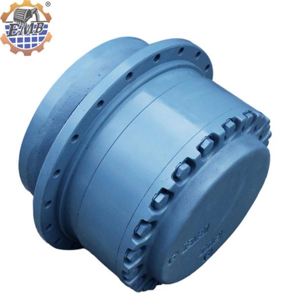 Quality 227-6045 E345B Final Drive 227-6044 E345D Travel Gearbox For Excavator for sale