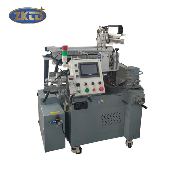 China Swing Disc Optical Manufacturing Equipment Automatic Mill Grinding factory