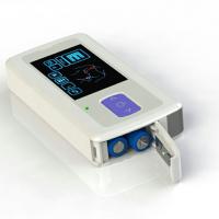 China USB Port Fast Data Transfer Cardiac Monitoring Services Micro Ambulatory ECG Recorder factory