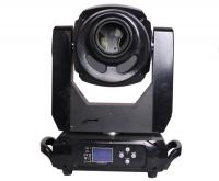 China High Brightness DJ Stage Lights 150w Projector Led Moving Head Disco Spot Light 18ch factory
