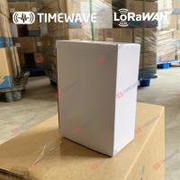 China Wireless Power Meter Single Phase IoT Smart Lorawan Electric Energy Measurement factory