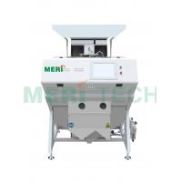 China 1 - 2tph 96 channel Coarse Cereal Color Sorter Machine factory