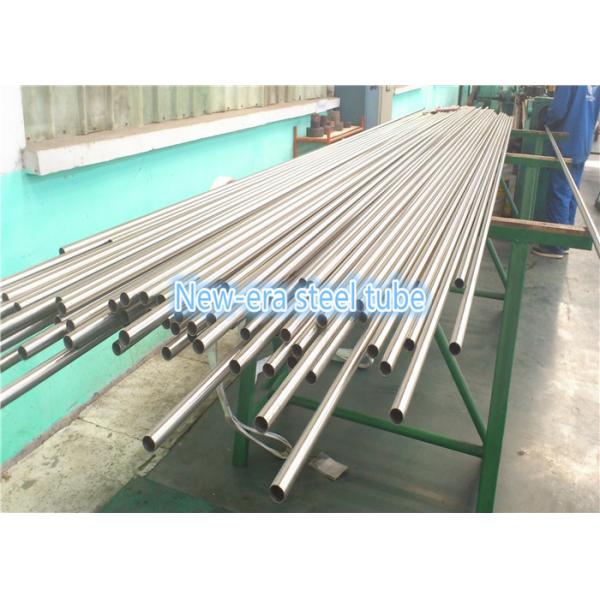 Quality Mechanical Precision Seamless Steel Tube With Clean Surface ASTM / A519 1020 / for sale