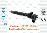 China 0445110182 Bosch Electronic Unit Injector 0 445 110 182 Bosch Diesel Injector Parts factory