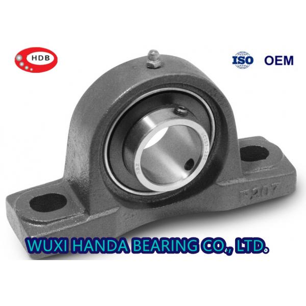 Quality Insert Pillow Block Bearing Heavy Duty NSK Mounted UCP 308 Bearing for sale