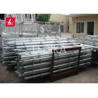 Quality Global Layher Scaffold Truss for sale