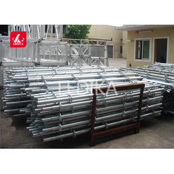 Quality Global Layher Scaffold Truss for sale
