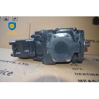 China Original 708-3S-00522 Hydraulic Pump For PC55MR-2 PC78UU PC200-8 708-2L-00501 factory