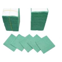 China OEM ODM Medical Non Sterile Non Woven Compress Gauze Swab Sponge For Wound factory