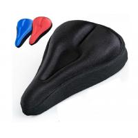 China 220g Silicone Bike Seat Cover Mountain Electric Bike Parts factory