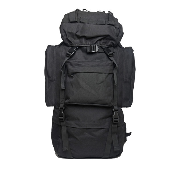 Quality OEM Big Volume Military Tactical Backpack 1050D Nylon Waterproof Lining for sale