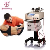 China Physical Therapy Equipments For Fibromyalgia / Low Back Pain Relief factory