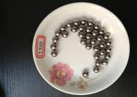 China Φ7.9375 5/16'' High Accuracy Chrome Steel Ball Bearing Balls With Long Working Life factory