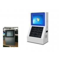 China 14 Inches Touch Screen Docking Station 2TB - 8TB Hard Drive Data Synchronously factory