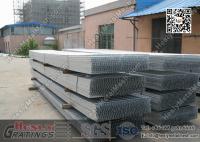 China Welded Steel Bar Grating With Hot Dipped Galvanised Coating factory
