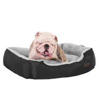 China Long Service Life Dog Bed Pad Large Sleep Area  Padded With Resilient PP factory