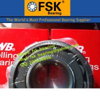 China TWB Spherical Roller Bearings 22310 C/C3W33 Size 50*110*40mm for sale