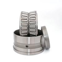 Quality Inch Tapered Roller Bearing for sale