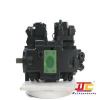 China K7V63DTP Excavator Hydraulic Pump For SY135-8 factory