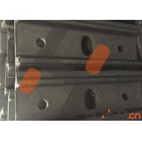 China Bobcat 331 Mini Excavator Tracks For Mini Digger Undercarriage High Strength factory