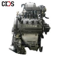 China Hot sale used diesel engine truck spare part accessories used for diesel truck 5C 5K engine 1.5L factory