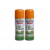 China High Grade Bedroom Air Freshener Non Toxic , Natural Smell Toilet Freshener Spray factory