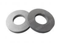 China YG16C Cemented Carbide Rings Unground Surface Type For Rolling Mills factory