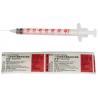China BD Insulin Syringe, Becton Dickinson Insulin Syringe, Health Care, Forever-Inject.cc factory