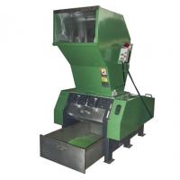 china Factory supply customizable dryer plastic film recycling plastic film shredder machine