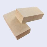 China Corrosion Resistance High Alumina Refractory Brick Alumina Fire Bricks For Steel Melting Furnace And Kiln factory