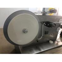 China SUS304 Shell Tape Winding Machine with 30KG Capacity and 10-25mm Tape Thickness factory