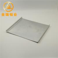 China Electronic Field Aluminium Alloy Sheet Extrusion Process CTI Certification for sale