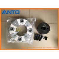 China 324-4184 3244184 Flexible Coupling Assy Excavator Spare Parts For  345C for sale