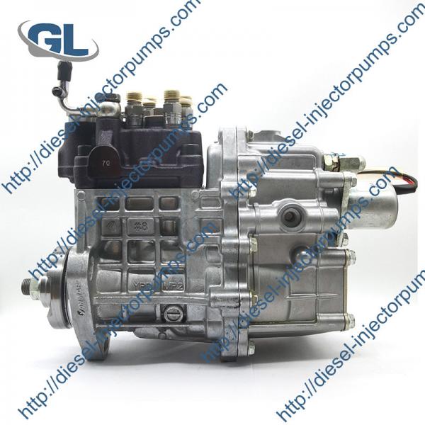 Quality 4TNV88 Diesel Yanmar Fuel Injection Pump 729659-51360 F for sale