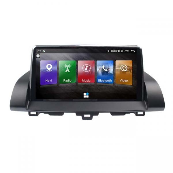 Quality 1024*724 Honda Android Head Unit touch screen car stereo with gps and bluetooth for sale
