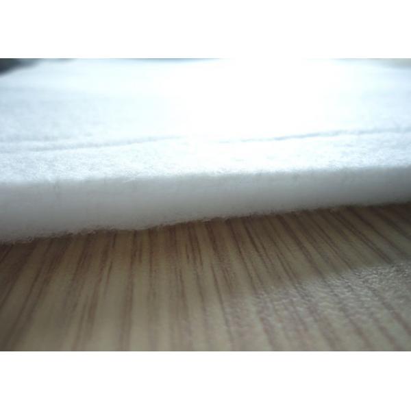 Quality Industrial Filter Press Cloth , PTFE P84 Polyester Nonwoven Needle Filter Fabric for sale