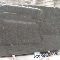 China Butterfly Green Granite Slab factory
