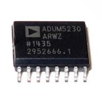 China ADUM523 Hot Sale Professional Lower Price Electronic Components Distributor SOIC-16 ADUM5230ARWZ factory
