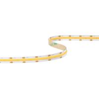 Quality ISO9001 Silicone Tube 5000X10mm 12W 480PCS COB LED Strip for sale