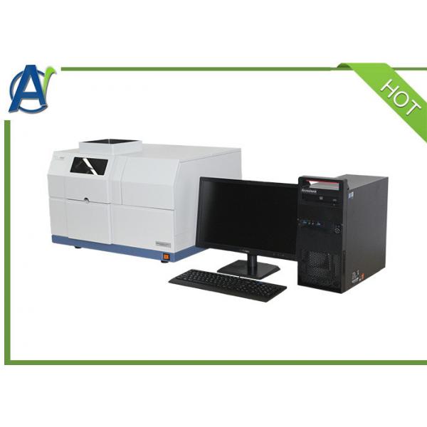 Quality Flame and Furnace AA Atomic Absorption Spectrophotometer with PC and Printer for sale