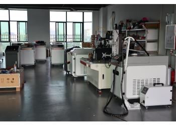 China Factory - Dongguan Synutar Intelligent Equipment Co., Ltd.