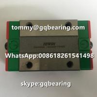 Quality Competitive Price HIWIN EGH20CA EGH20CAZAC Square Type Linear Guideway and Block for sale