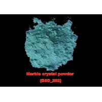 China High Glossy BSD Marble Crystal Powder For Polishing Marble Floor factory