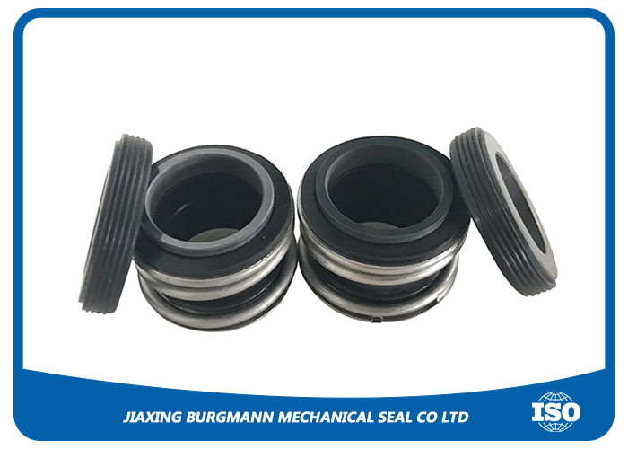 Buy cheap Sic vs Sic Clean Water Pump Mechanical Seal Replace Burgmann MG1 Mechanical Pump from wholesalers