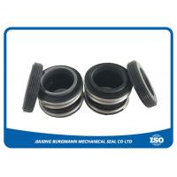 China Sic vs Sic  Clean Water Pump Mechanical Seal Replace Burgmann MG1 Mechanical Pump Seal Made In China factory