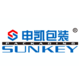 China Jiangsu Sunkey Packaging High Technology Co., Ltd. logo