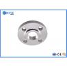 China Multipurpose Forged Threaded Pipe Flange ASTM A 105 ASTM A 181 ASTM A 182 GR factory