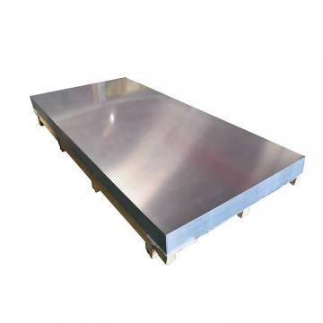 Quality Mirror Polished Aluminum Plate Aluminum Alloy Sheet For Boat for sale